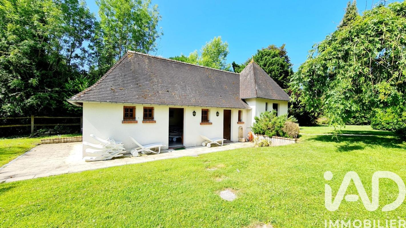 Maison 6 Pièce(s) Pont-l'Évêque - Photo 5