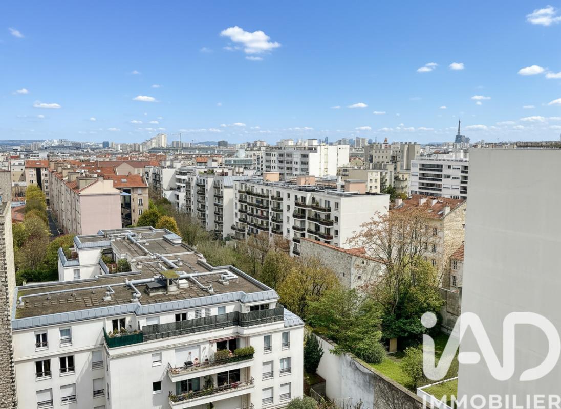 Appartement 3 Pièce(s) Montrouge