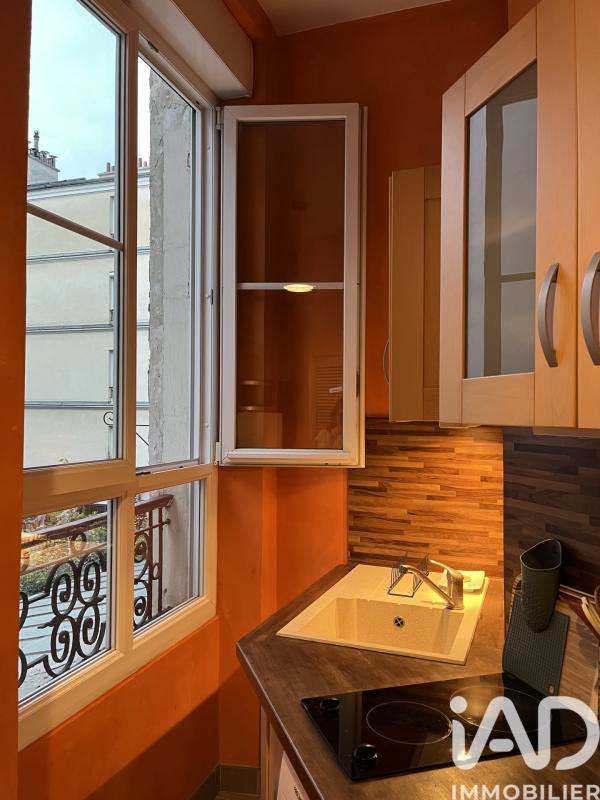 Maison 1 Pièce(s) Paris 11eme Arrondissement - Photo 6