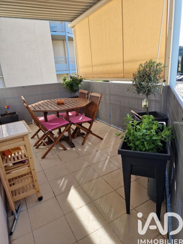 Appartement 4 Pièce(s) Bagnols-sur-Cèze