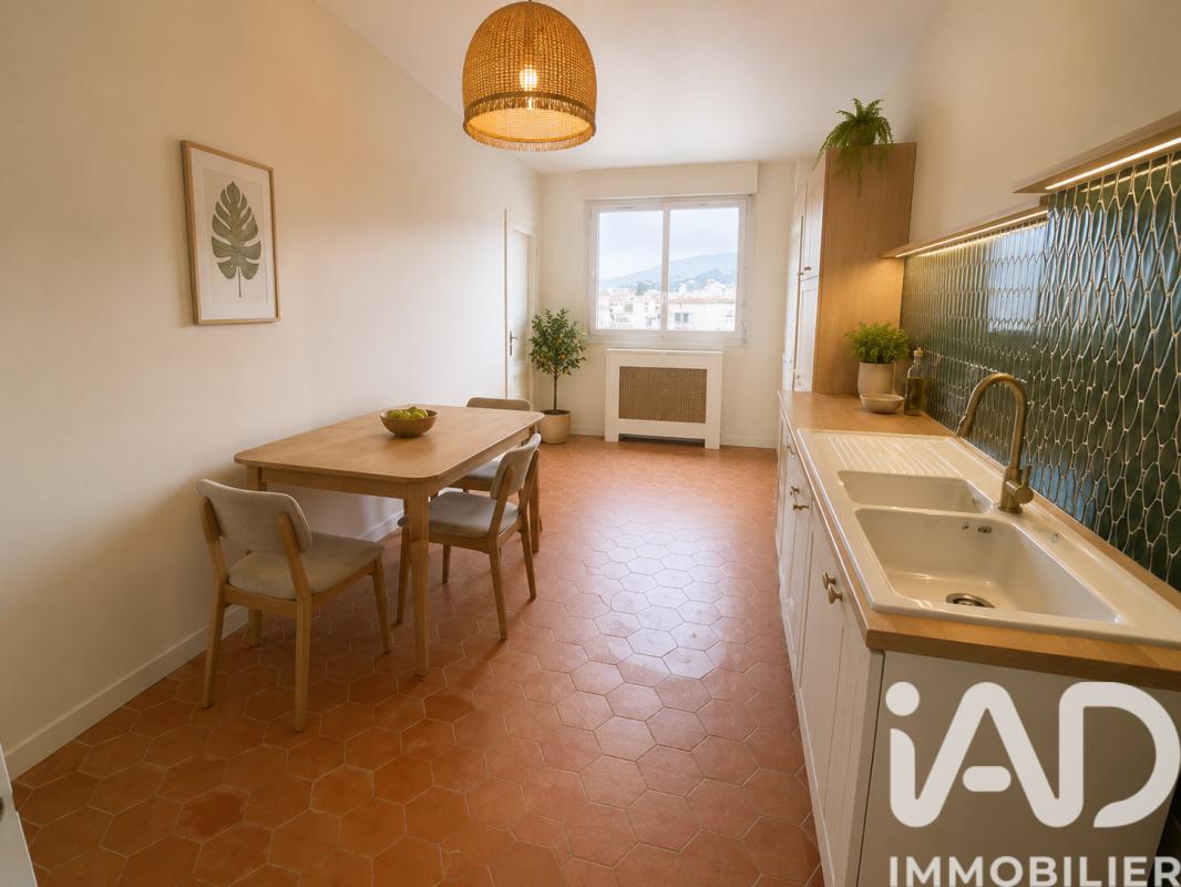 Appartement 4 Pièce(s) Grenoble - Photo 5