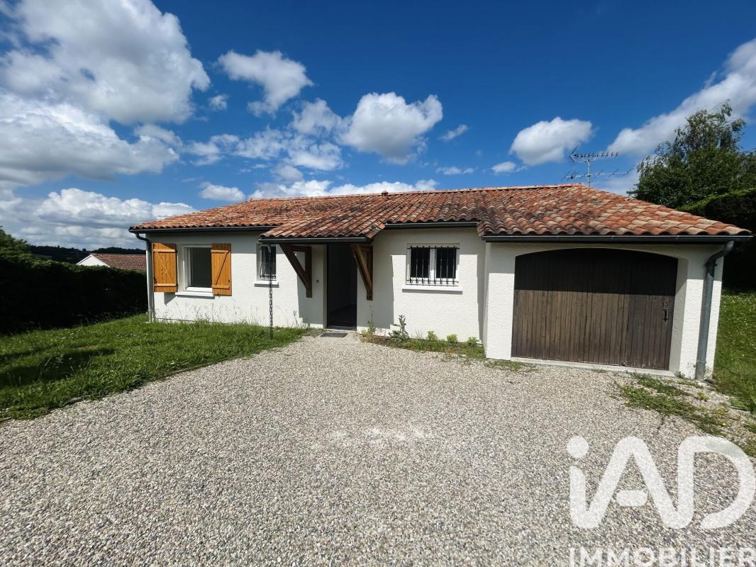 Maison 5 Pièce(s) Foulayronnes