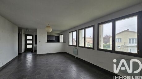 Maison 3 Pièce(s) Ruffec - Photo 2
