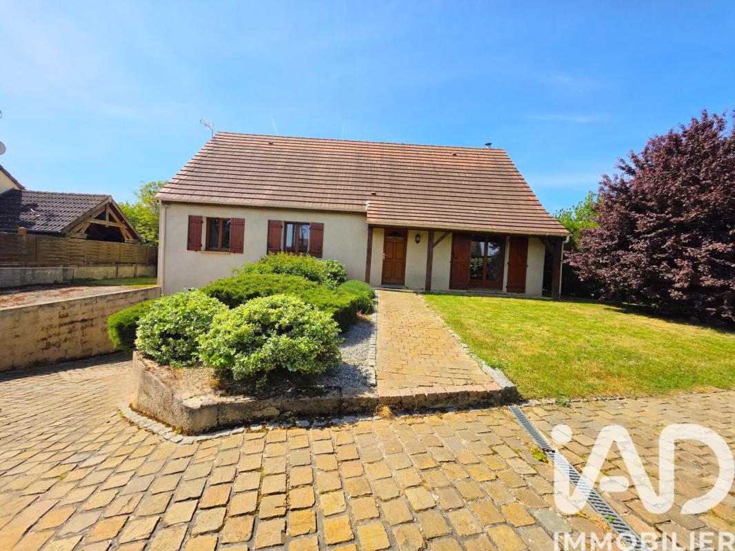 Maison 7 Pièce(s) Ablis