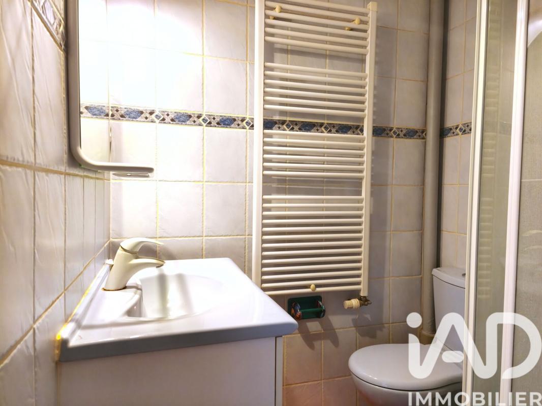 Appartement 2 Pièce(s) Saint-Étienne - Photo 15
