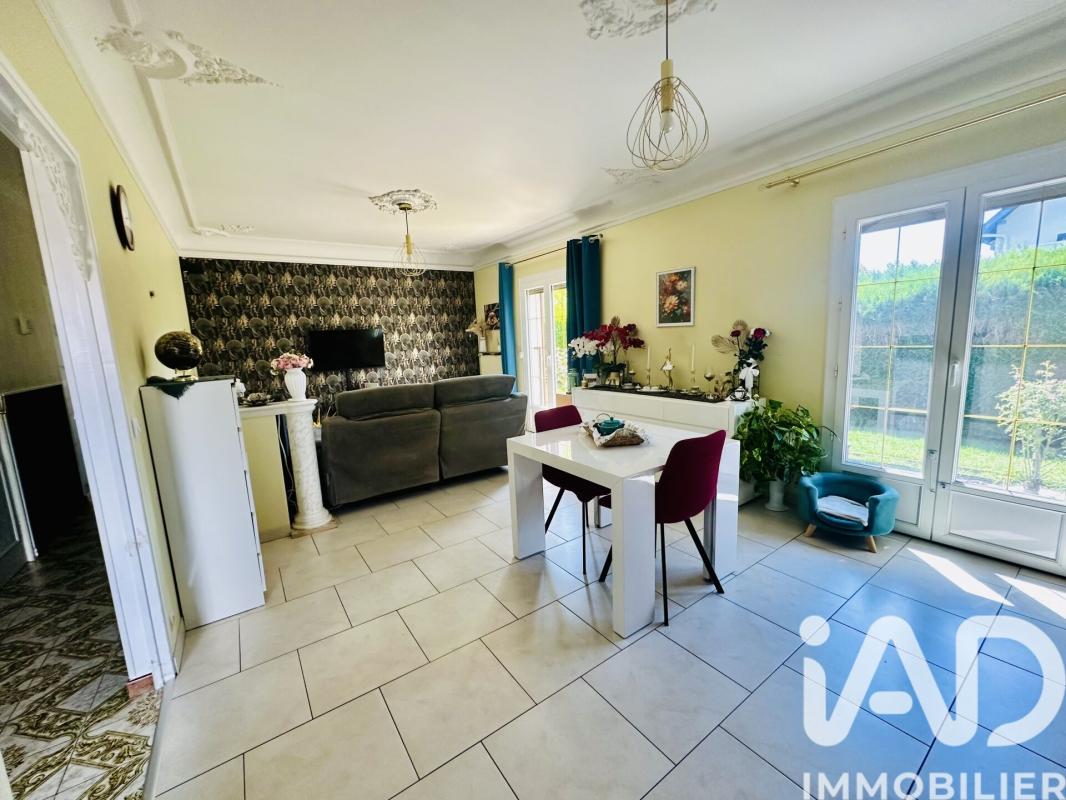 Maison 6 Pièce(s) Chartres - Photo 6