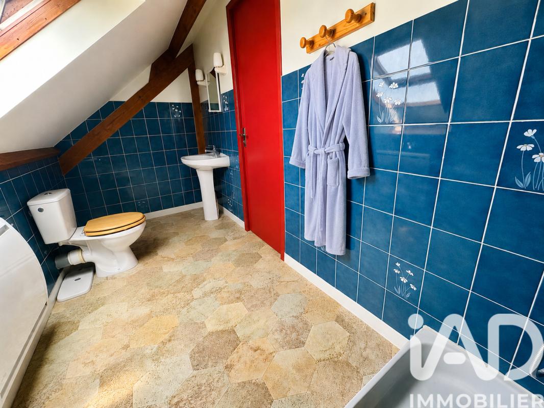 Maison 6 Pièce(s) Chartres - Photo 13