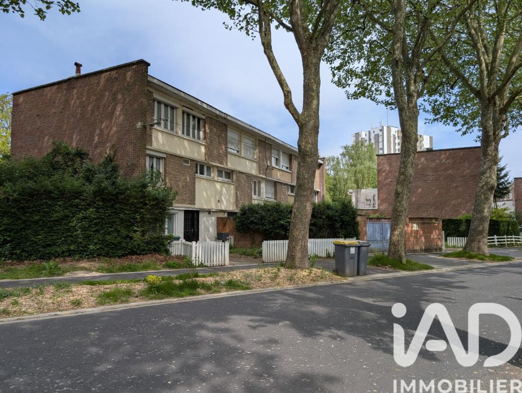 Maison 9 Pièce(s) Villeneuve-d'Ascq
