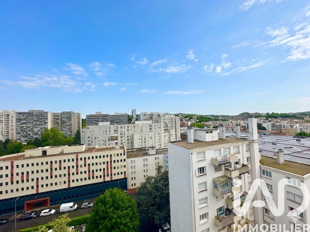 Appartement 3 Pièce(s) Saint-Étienne