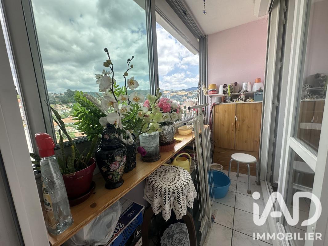 Appartement 3 Pièce(s) Saint-Étienne - Photo 4
