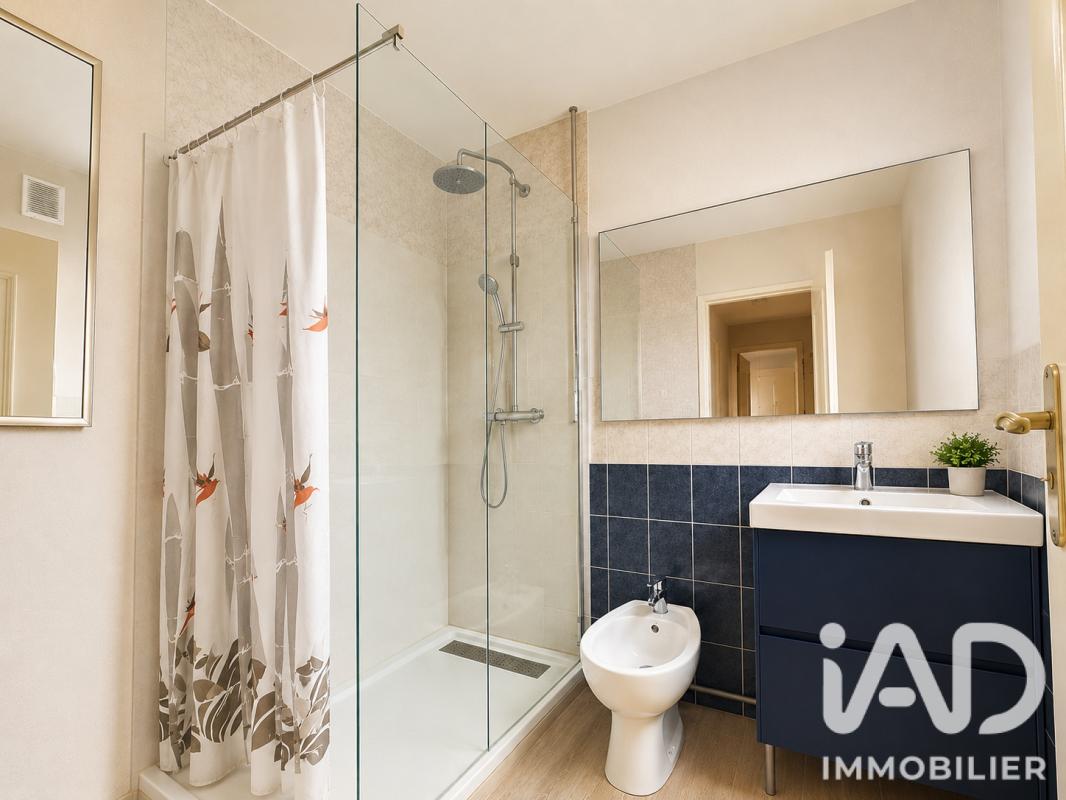Appartement 3 Pièce(s) Saint-Étienne - Photo 9