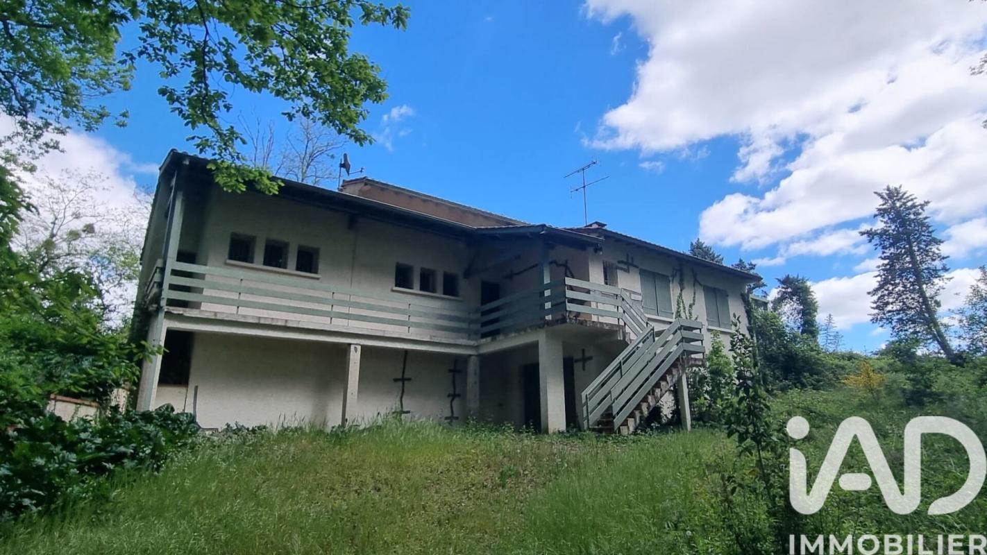 Maison 4 Pièce(s) Buzet-sur-Tarn