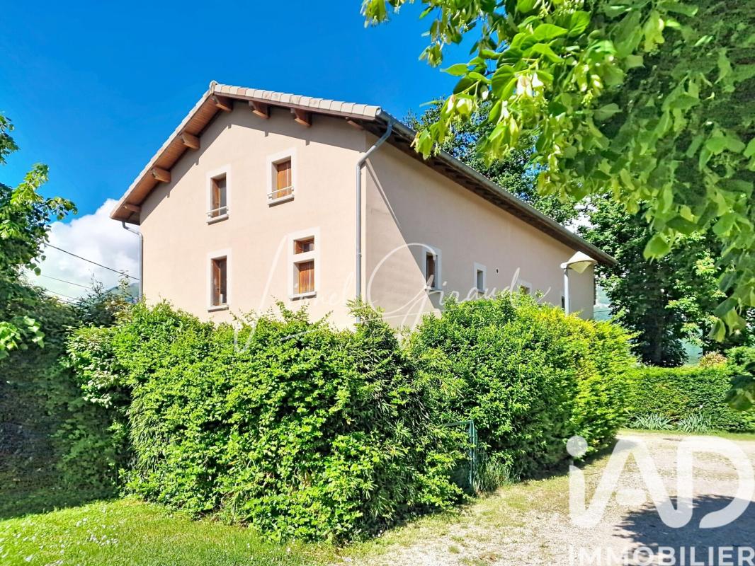 Appartement 3 Pièce(s) Varces-Allières-et-Risset