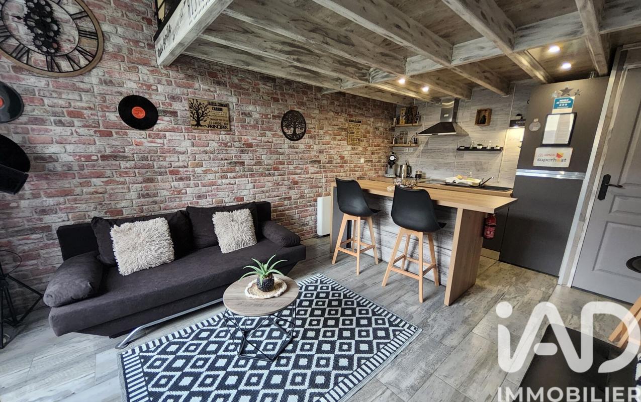 Maison 8 Pièce(s) Mer - Photo 2