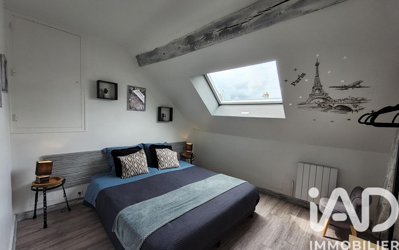 Maison 8 Pièce(s) Mer - Photo 11