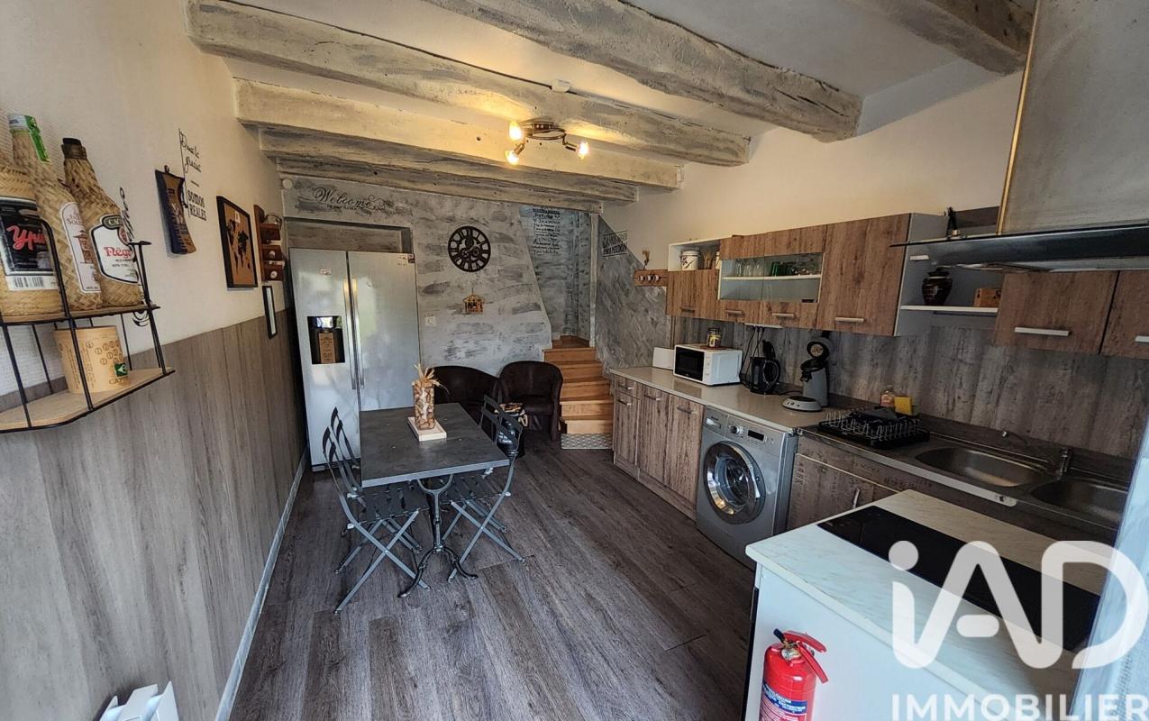 Maison 8 Pièce(s) Mer - Photo 12