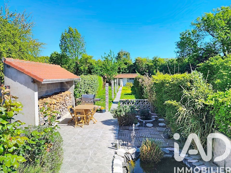Maison 5 Pièce(s) Noyelles-Godault