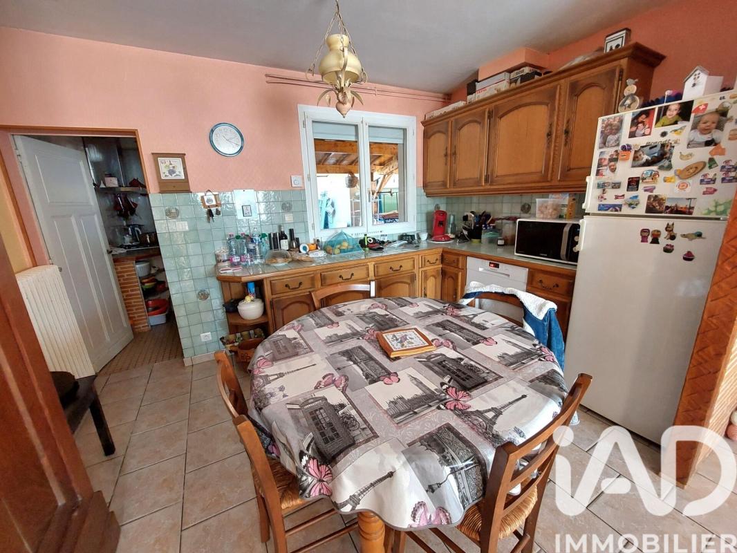 Maison 5 Pièce(s) Pineuilh - Photo 2