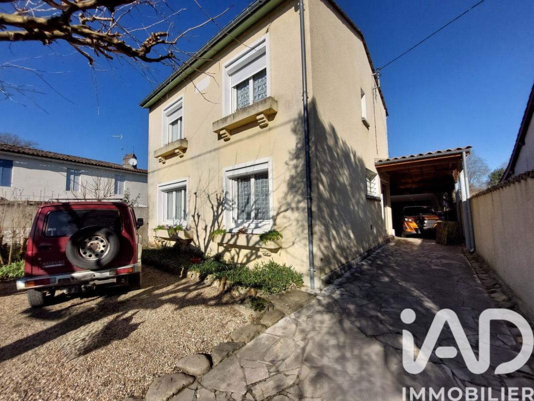 Maison 5 Pièce(s) Pineuilh - Photo 12