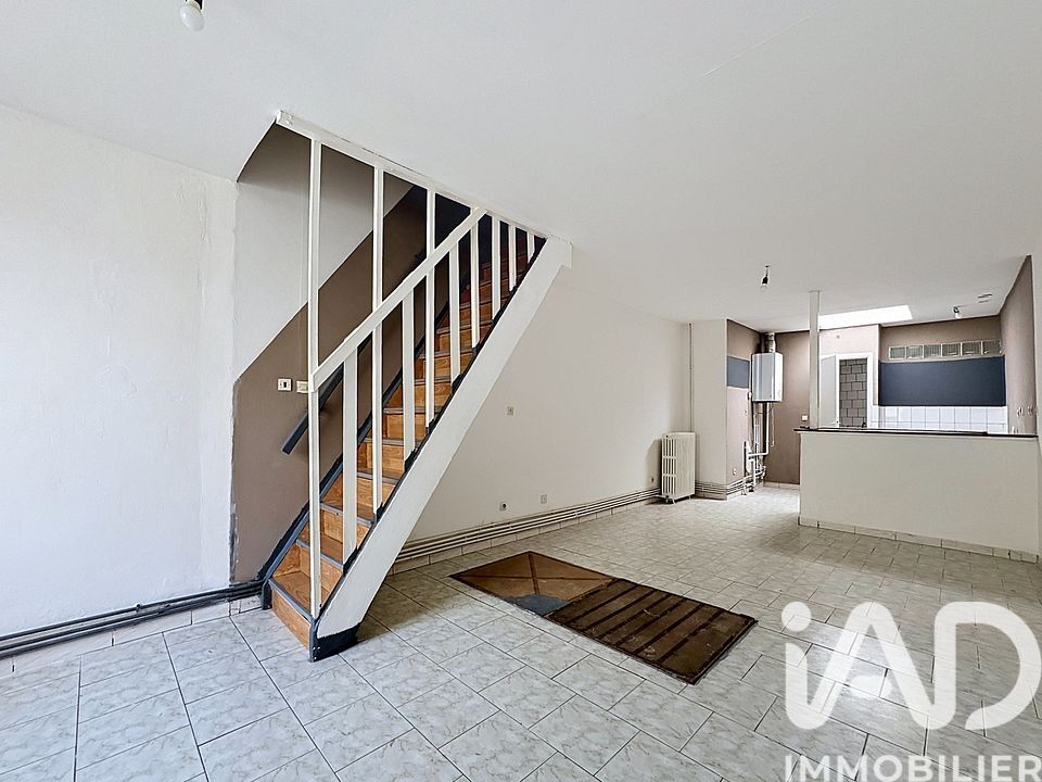 Maison 5 Pièce(s) Tourcoing