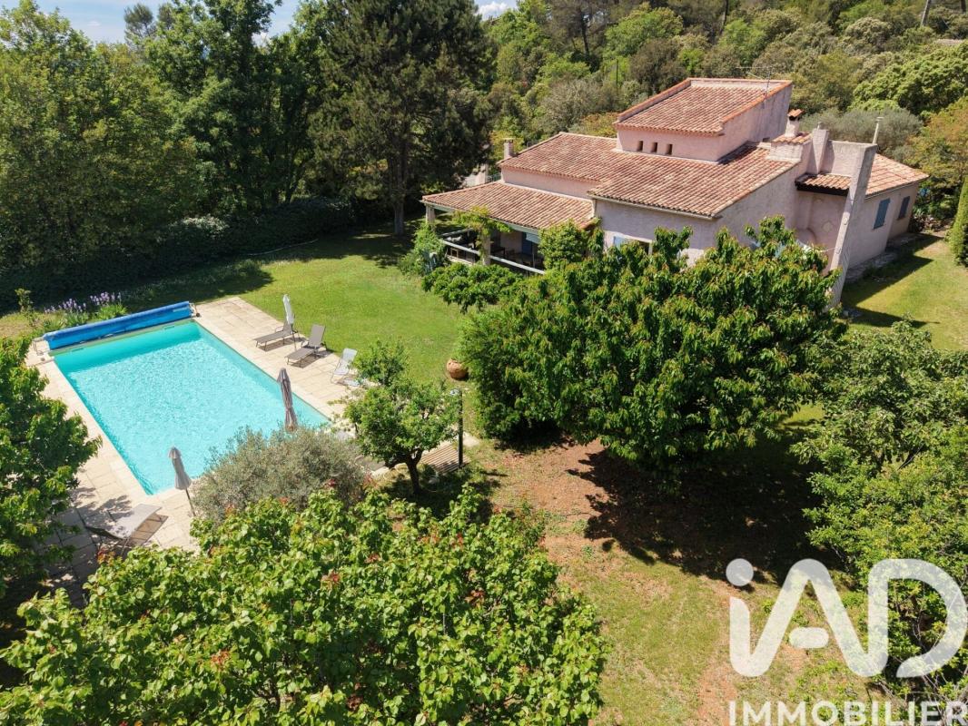 Villa 6 Pièce(s) La Verdière