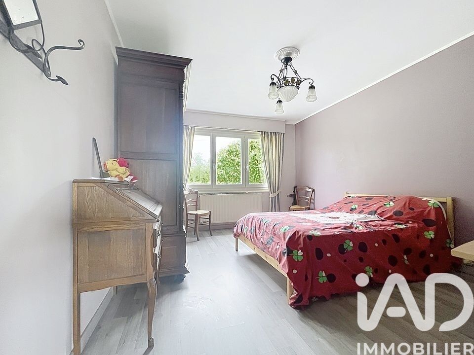 Maison 4 Pièce(s) Raimbeaucourt - Photo 13