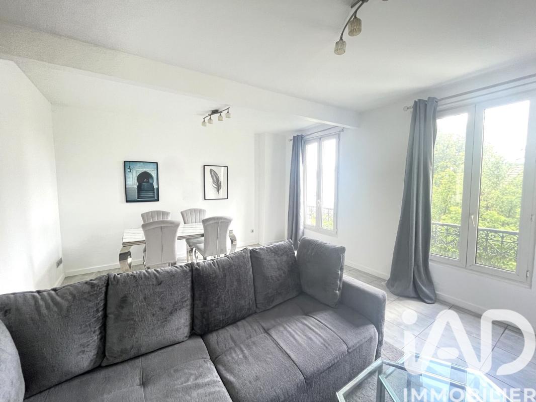 Appartement 2 Pièce(s) Argenteuil - Photo 3