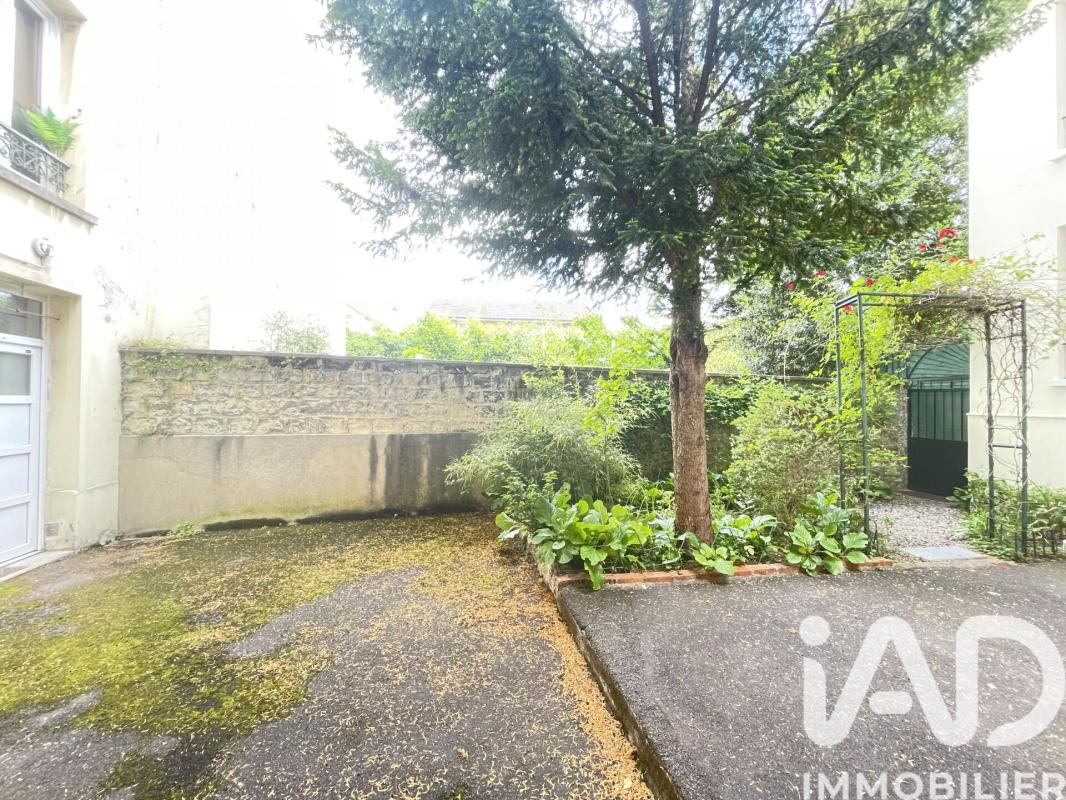 Appartement 2 Pièce(s) Argenteuil - Photo 7