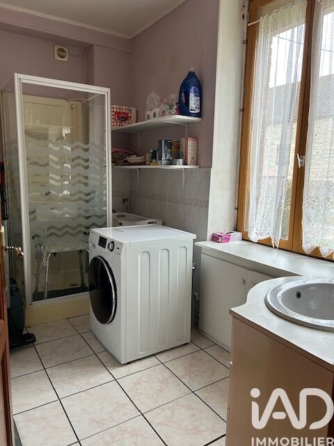 Maison 4 Pièce(s) Puits-et-Nuisement