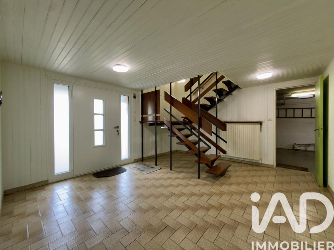 Maison 5 Pièce(s) Villerupt - Photo 2