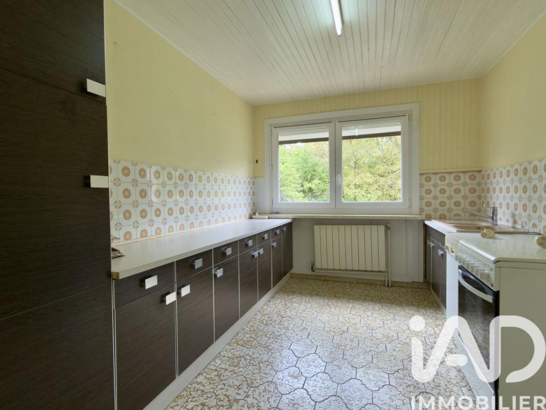 Maison 5 Pièce(s) Villerupt - Photo 3