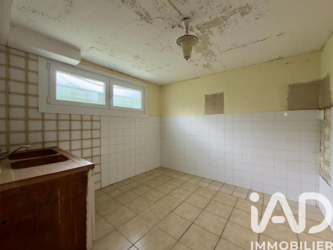 Maison 5 Pièce(s) Villerupt - Photo 13