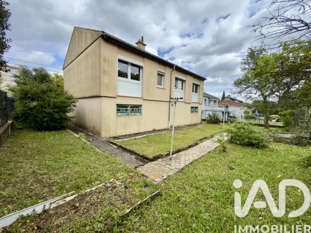 Maison 5 Pièce(s) Villerupt - Photo 16