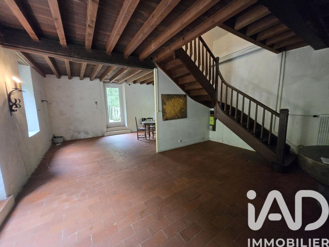 Maison 4 Pièce(s) Louvie-Juzon - Photo 1
