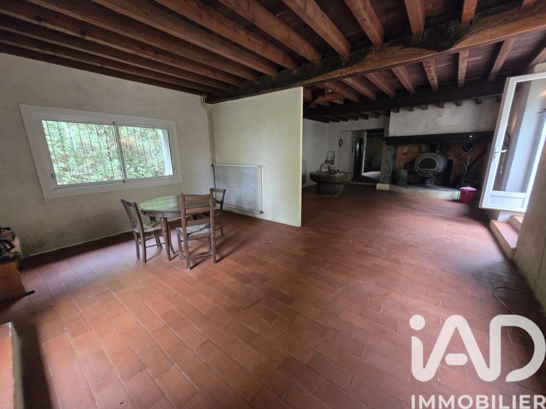 Maison 4 Pièce(s) Louvie-Juzon - Photo 7