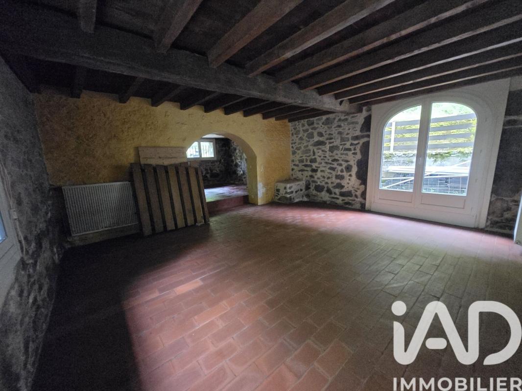 Maison 4 Pièce(s) Louvie-Juzon - Photo 9
