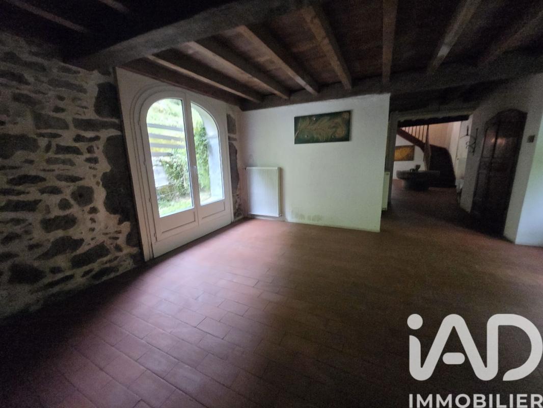 Maison 4 Pièce(s) Louvie-Juzon - Photo 10