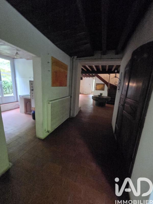 Maison 4 Pièce(s) Louvie-Juzon - Photo 11