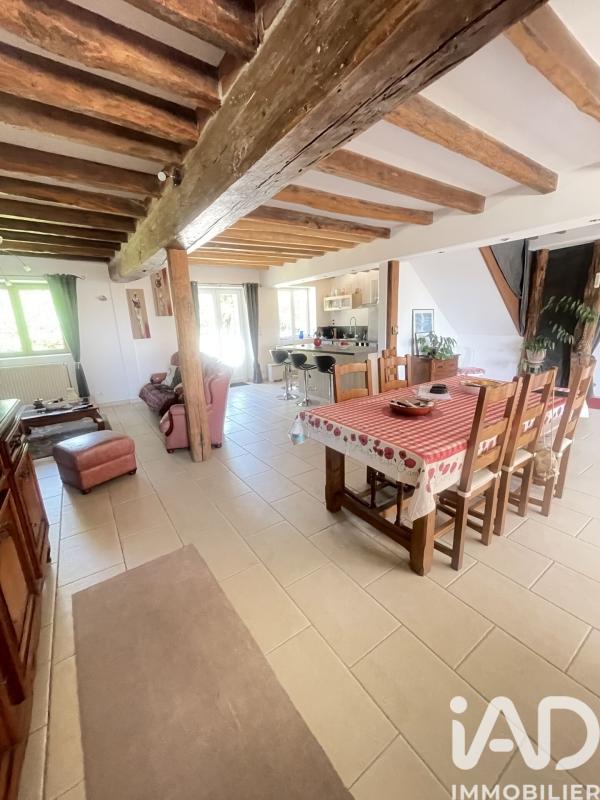 Maison 7 Pièce(s) Saint-Valérien - Photo 14