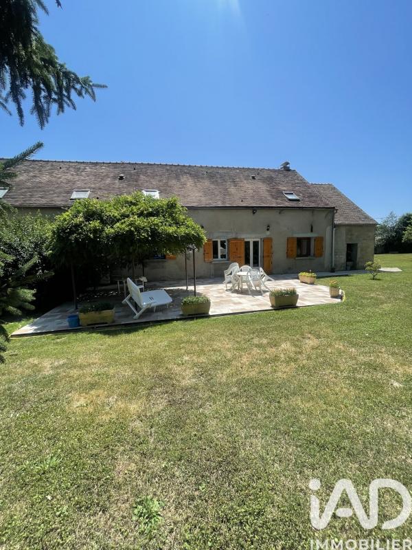 Maison 7 Pièce(s) Saint-Valérien - Photo 15