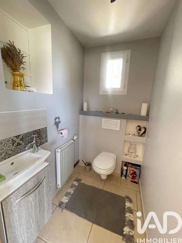 Maison 7 Pièce(s) Saint-Valérien - Photo 16