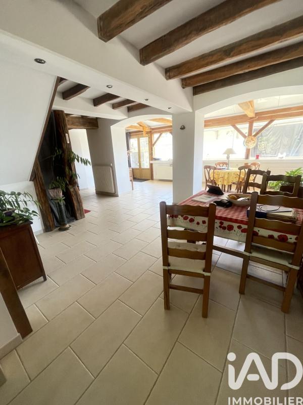 Maison 7 Pièce(s) Saint-Valérien - Photo 18