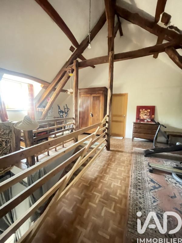 Maison 7 Pièce(s) Saint-Valérien - Photo 19