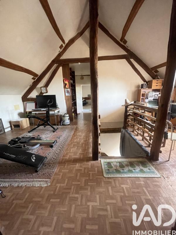Maison 7 Pièce(s) Saint-Valérien - Photo 20