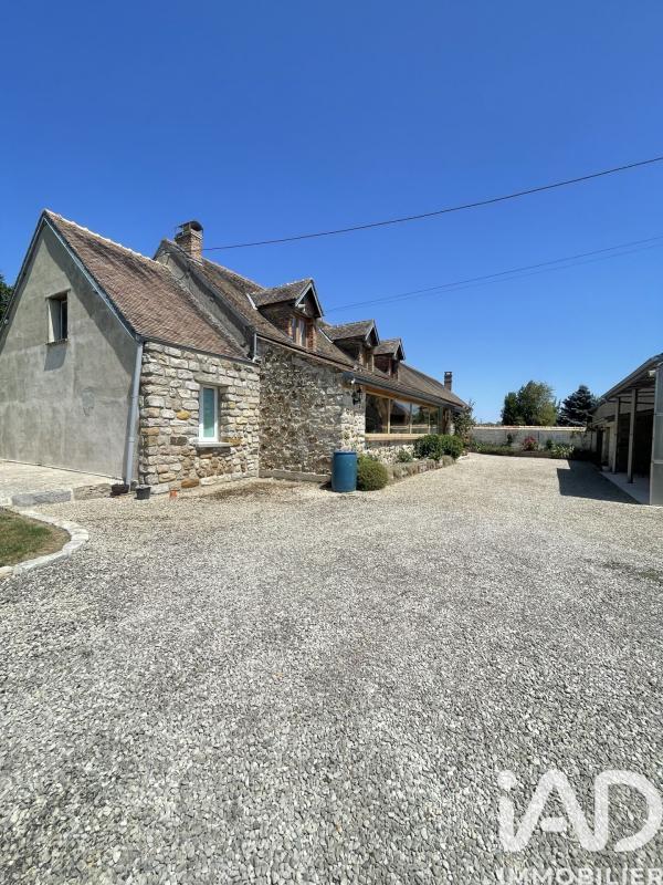 Maison 7 Pièce(s) Saint-Valérien - Photo 22