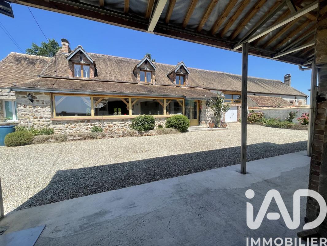Maison 7 Pièce(s) Saint-Valérien - Photo 1