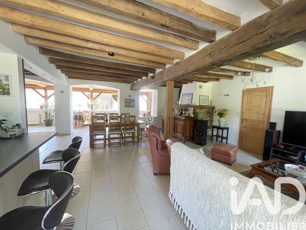 Maison 7 Pièce(s) Saint-Valérien - Photo 2