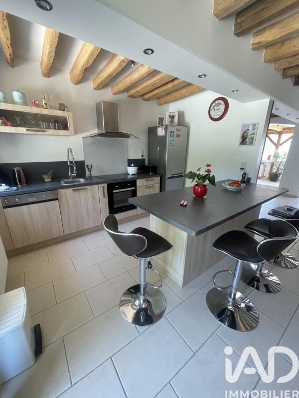 Maison 7 Pièce(s) Saint-Valérien - Photo 4