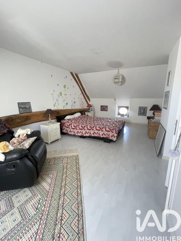 Maison 7 Pièce(s) Saint-Valérien - Photo 5