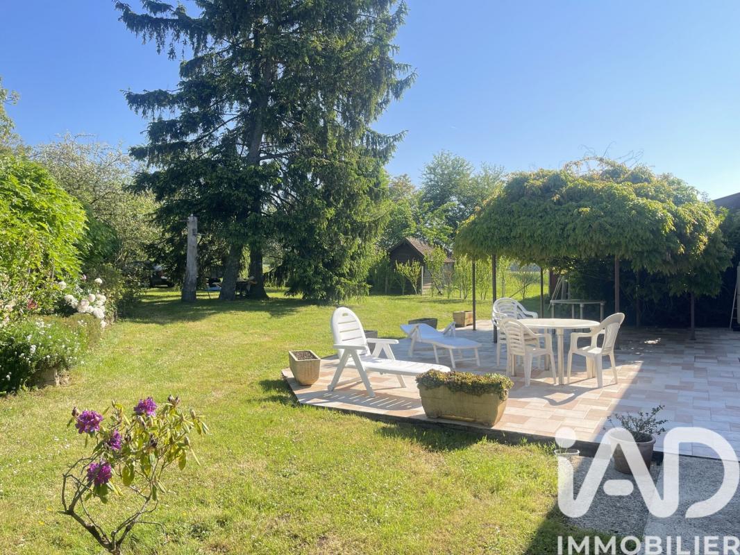 Maison 7 Pièce(s) Saint-Valérien - Photo 6